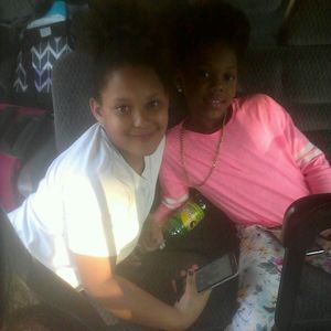 Meet your Posher, Siara